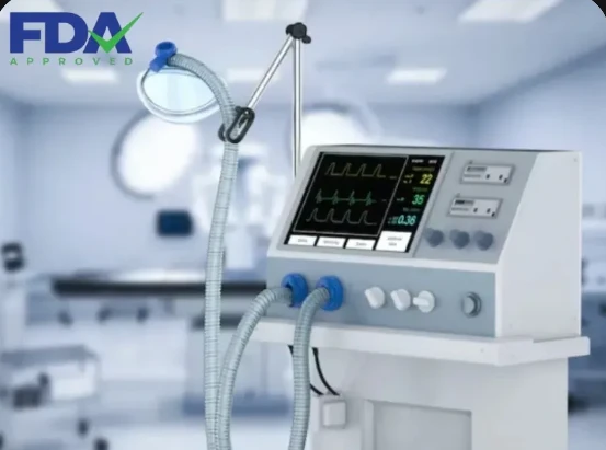 Segregating Stock for FDA Approved Medical Devices