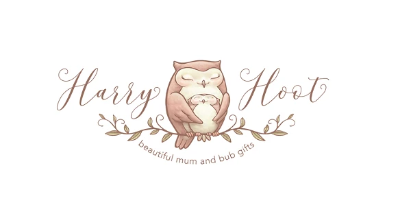Welcome a New Arrival with a Harry Hoot Baby Hamper