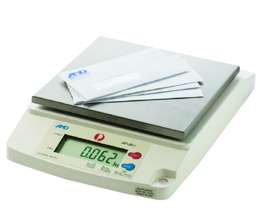 How Parcel Weighing Scales Can Save You Money on Shipping Costs
