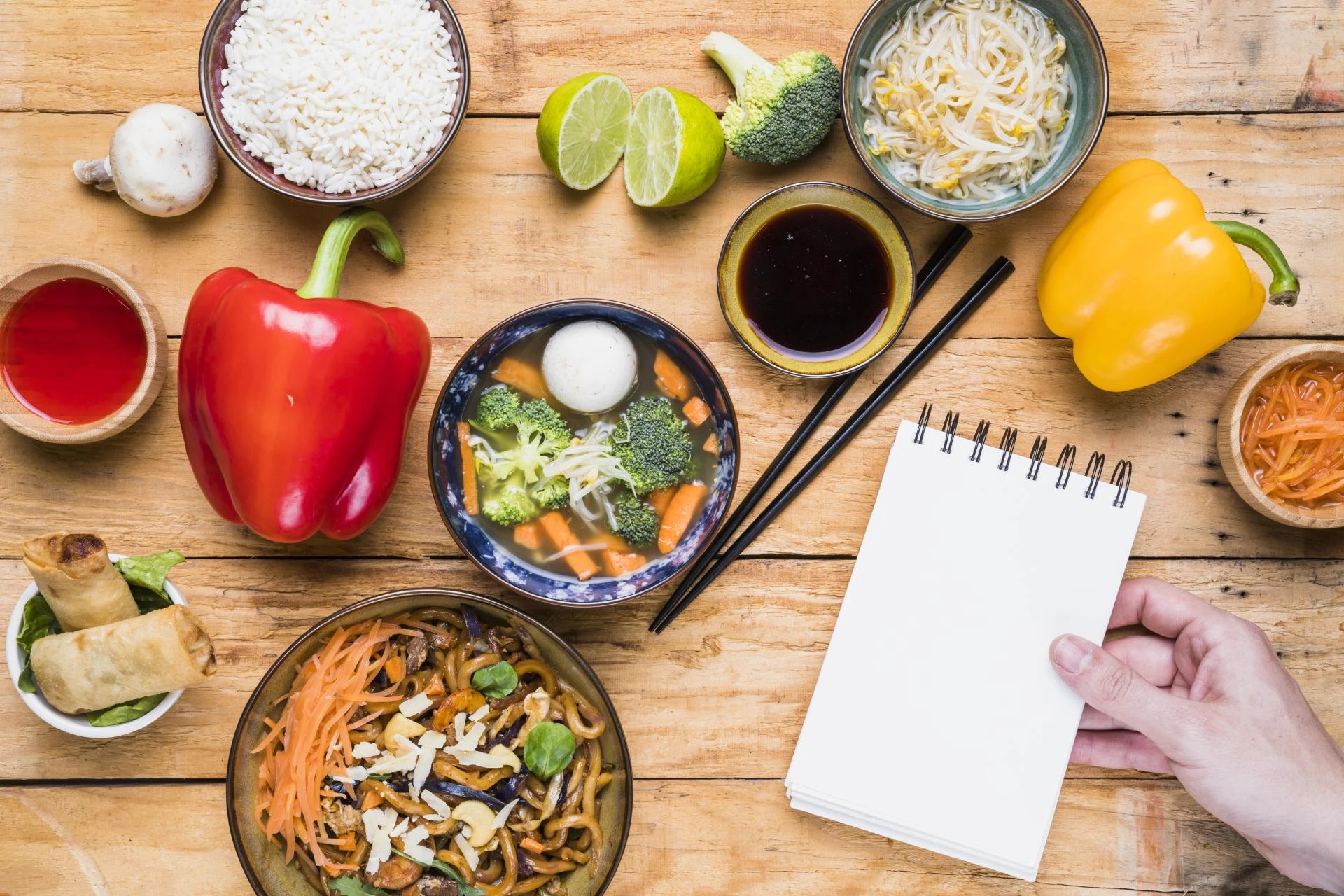 Top Food and Beverage Trends to Watch This Year in 2026