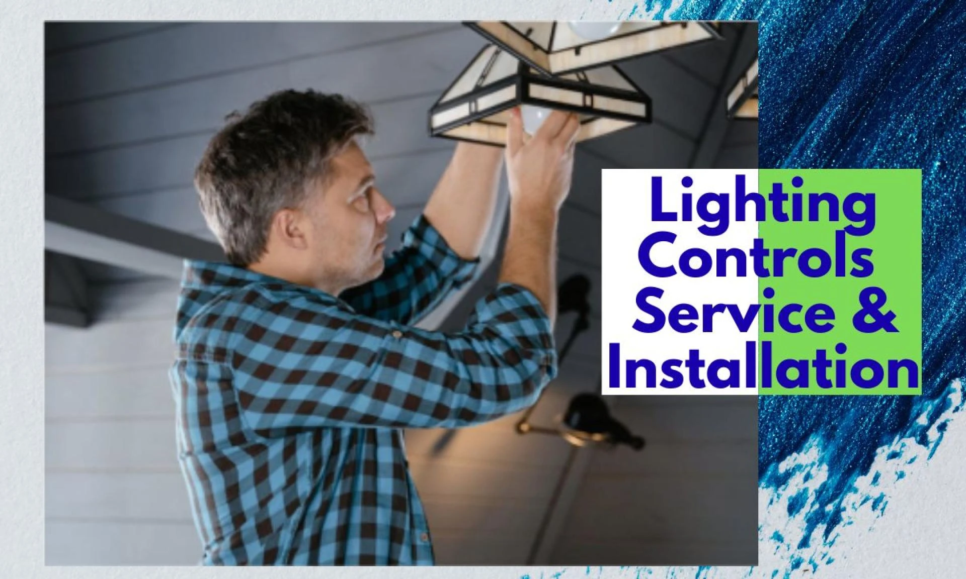Commercial Lighting Control Systems