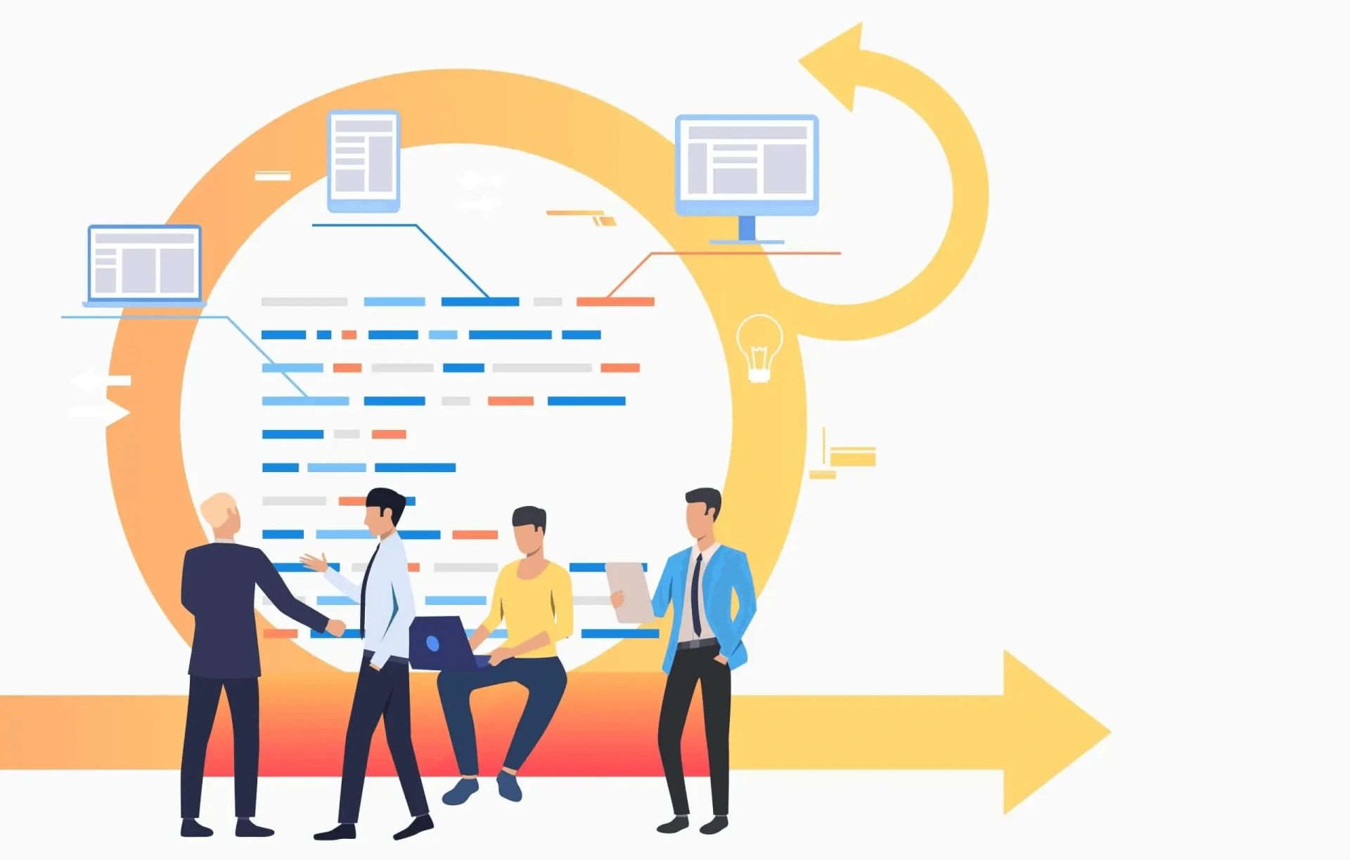 How to Choose the Right Tech Stack for Your Next Project