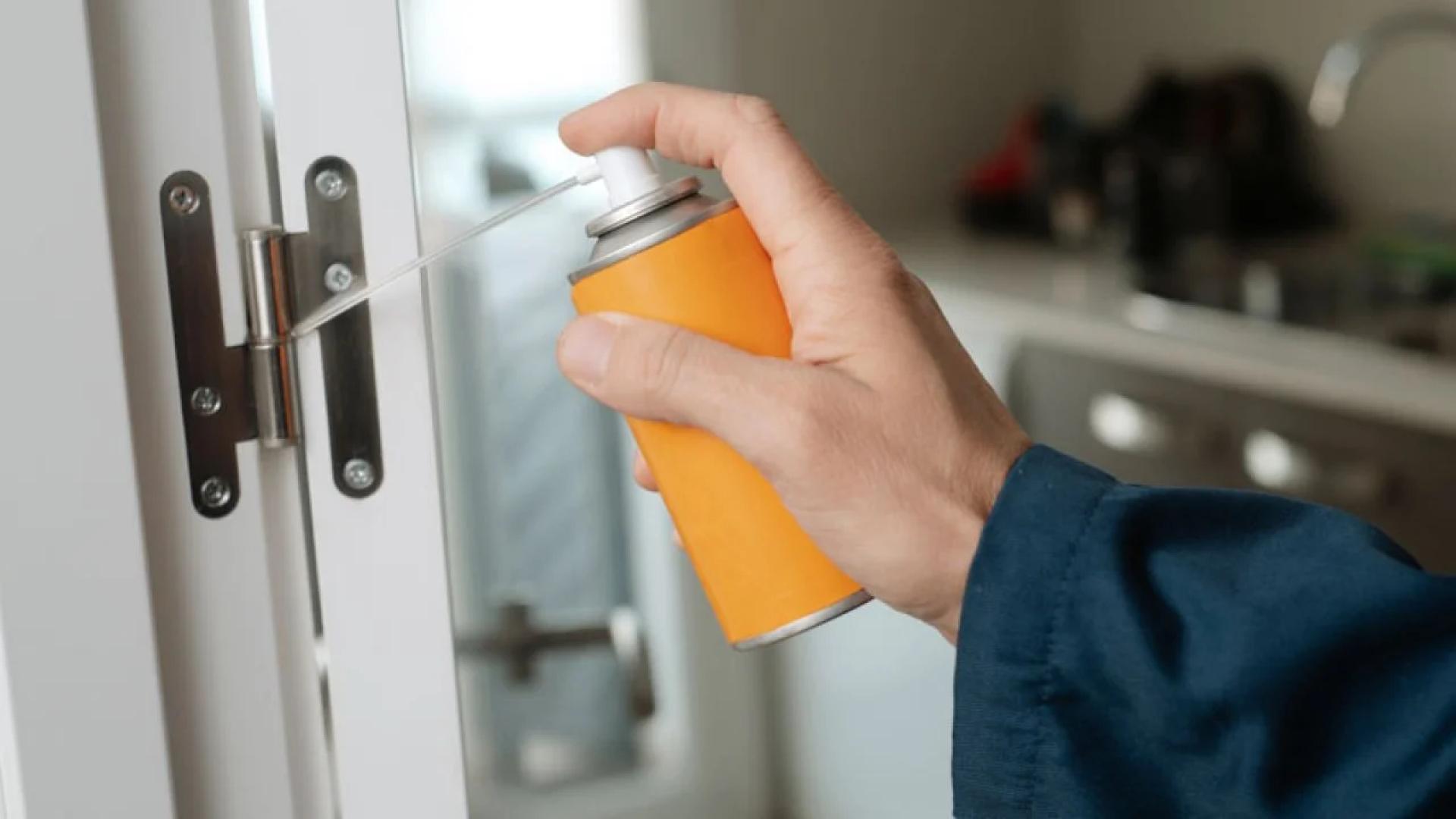 From Sticking to Squeaking: Everything You Need to Know About Door Repair