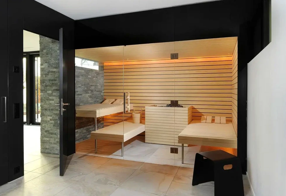 Full Body Steam Bath Machine: Portable and Perfectly Integrated With Home, Leading the New Trend of Home Spa