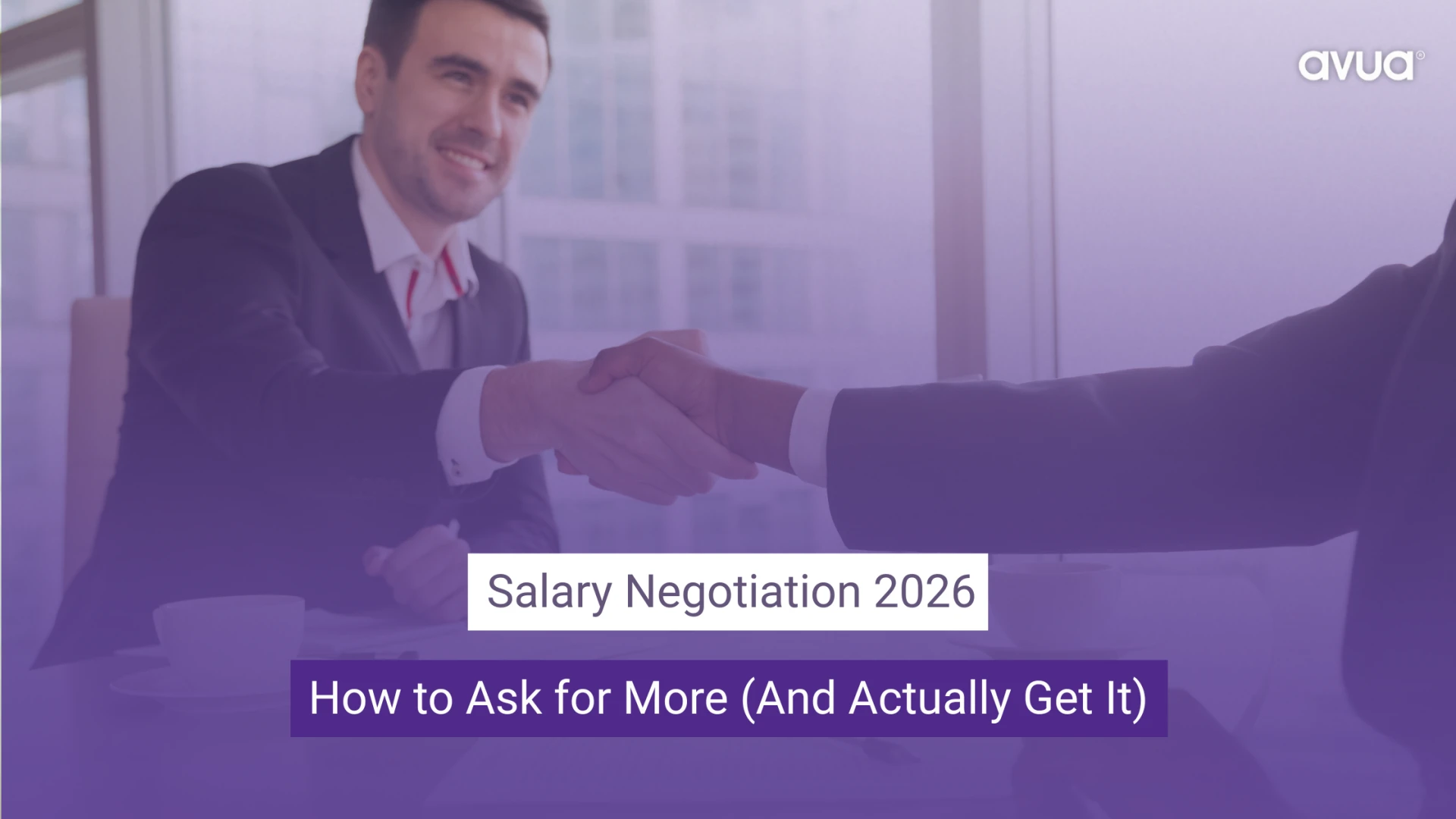 Salary Negotiation 2026: How to Ask for More (And Actually Get It)