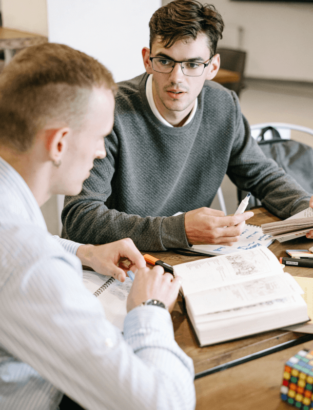 The Financial Clarity That Makes Businesses Grow