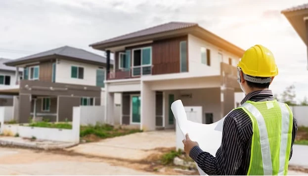 Best Areas in Romford for New Home Builds and Extensions