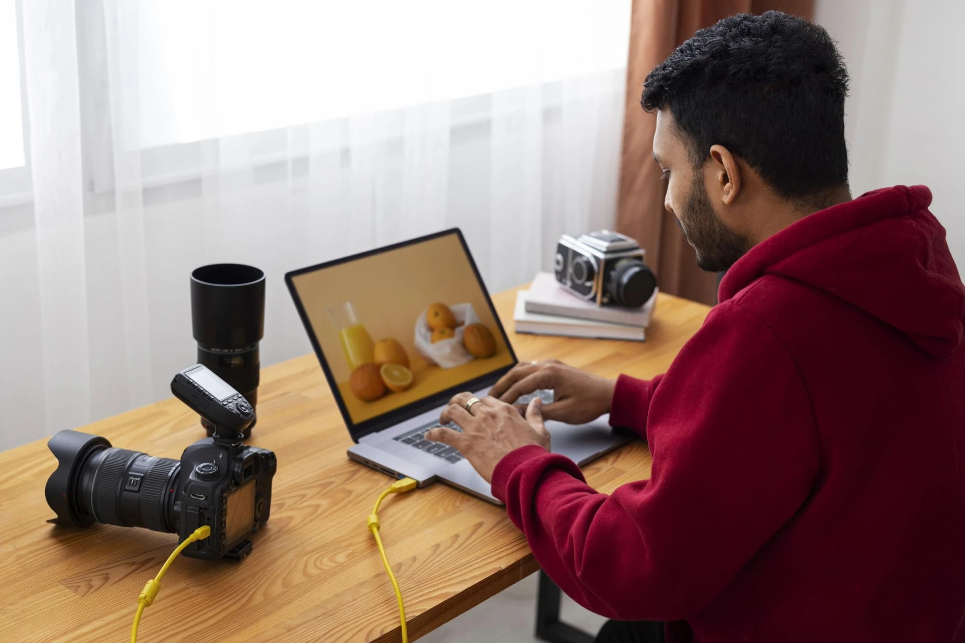 Professional Product Photo Editing Services: Why It’s Essential for E-Commerce Businesses