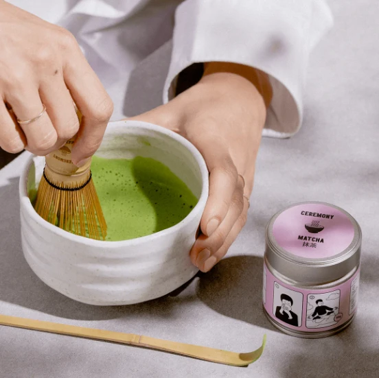 Why Matcha Has Become a Favourite Green Tea in the UAE