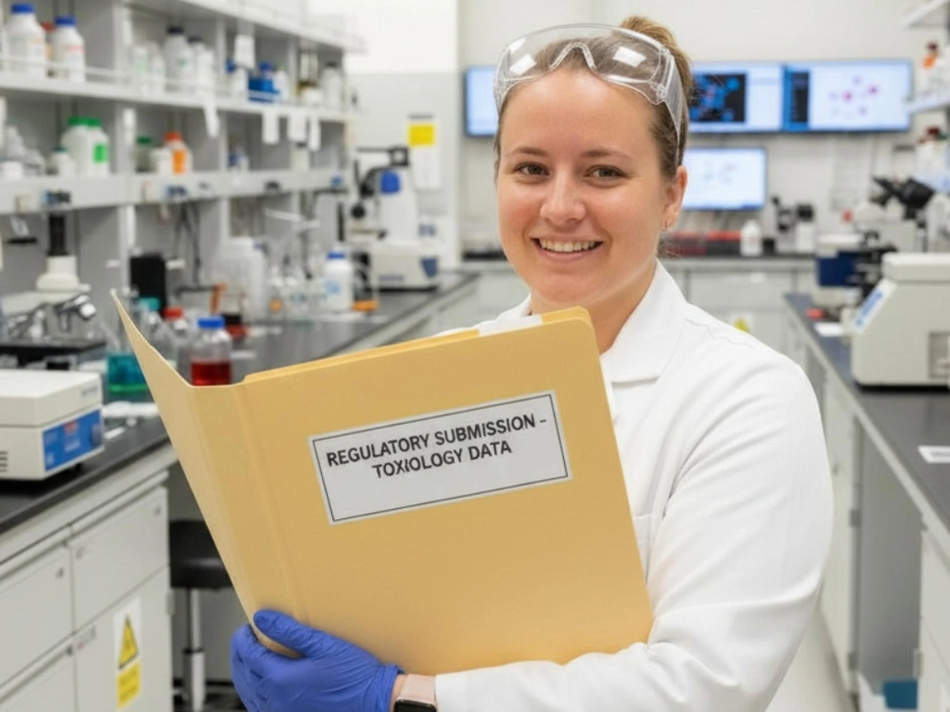 Regulatory Submissions: A Strategic Guide to Navigating Global Nonclinical Requirements