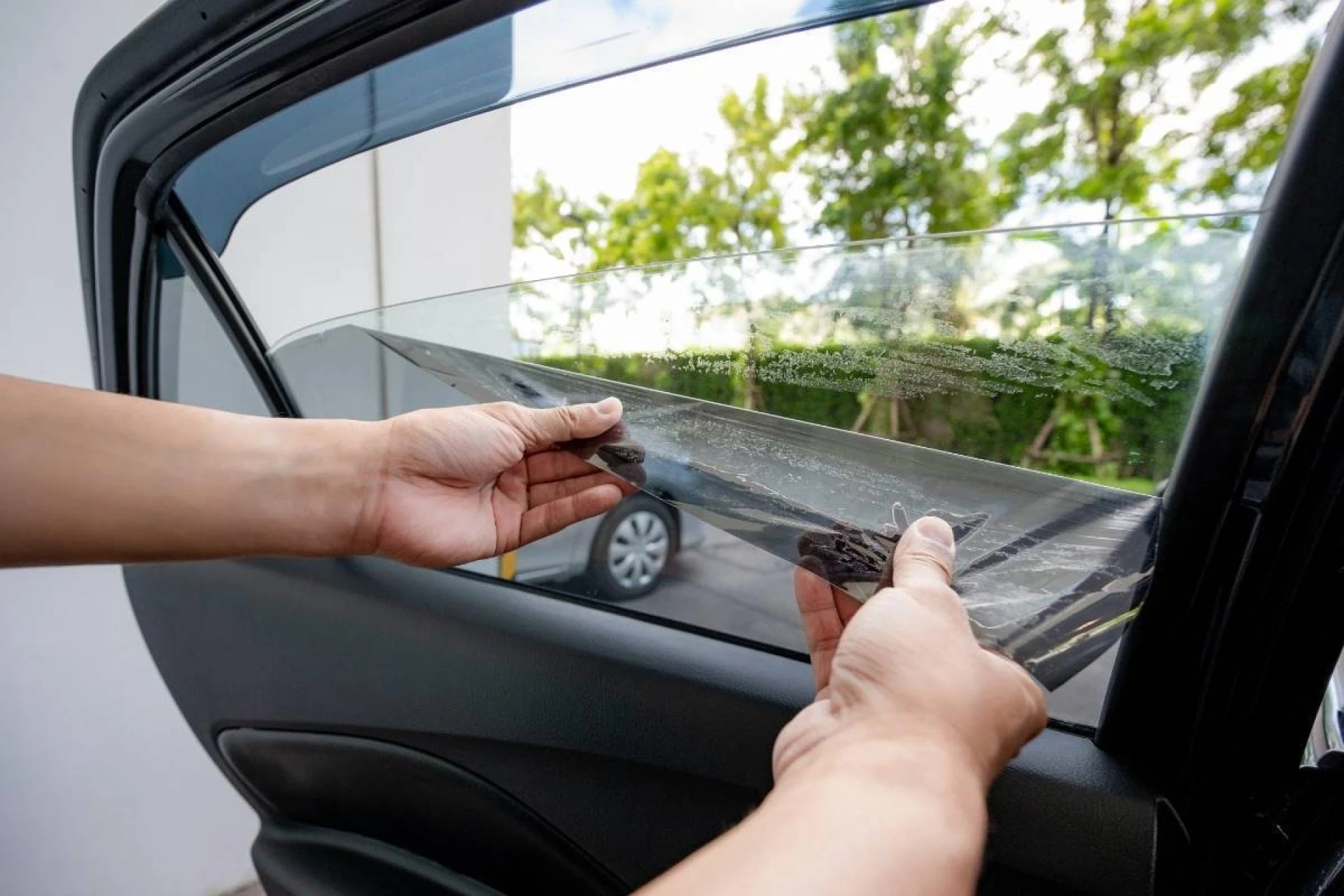 How Window Tinting Improves Safety, Privacy, and Everyday Comfort