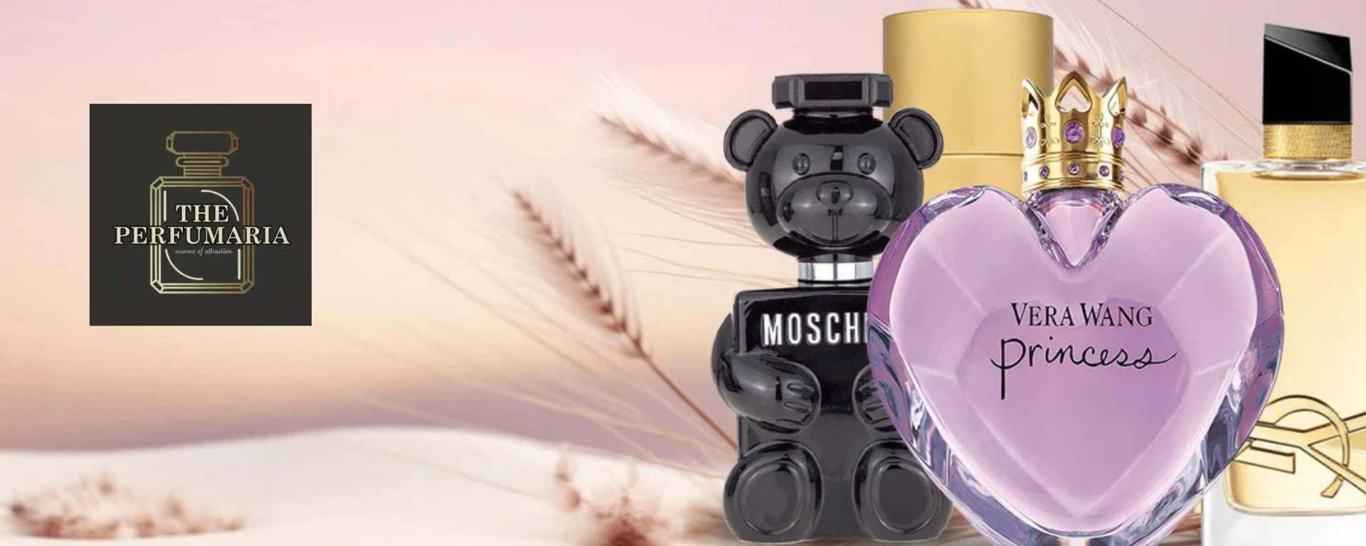 Best Designer Perfumes to Buy Online in the USA