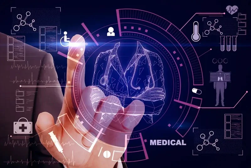Why ReviewGenX Is Purpose-Built for Modern AI Medical Record Review Needs