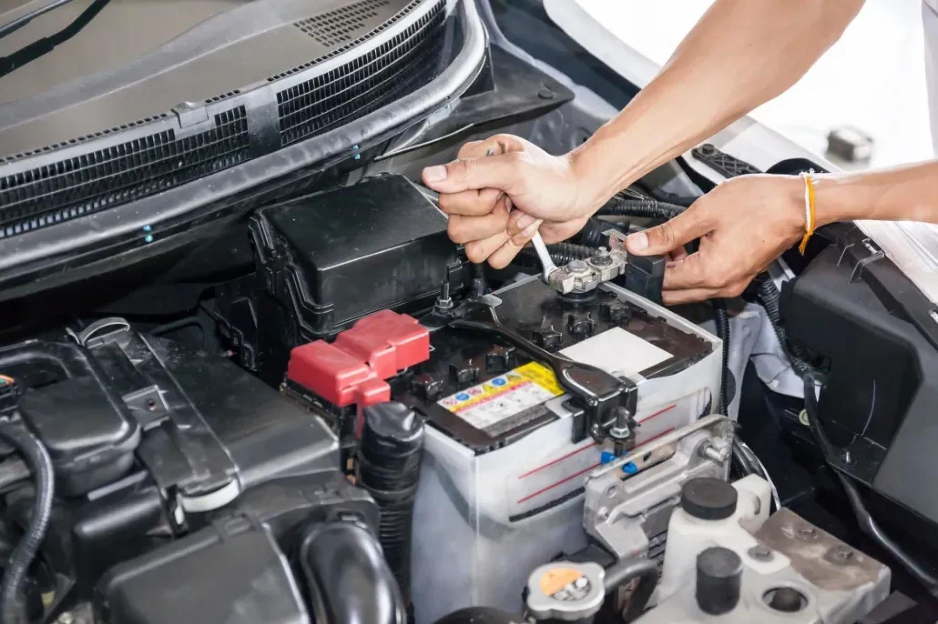 Is Your Tesla Battery Slowing Down in Feasterville-Trevose, PA?