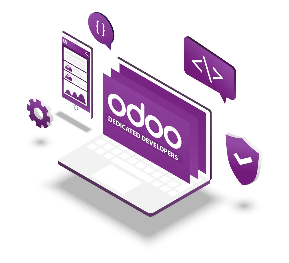 A Complete Guide to Finding the Right Odoo Partner