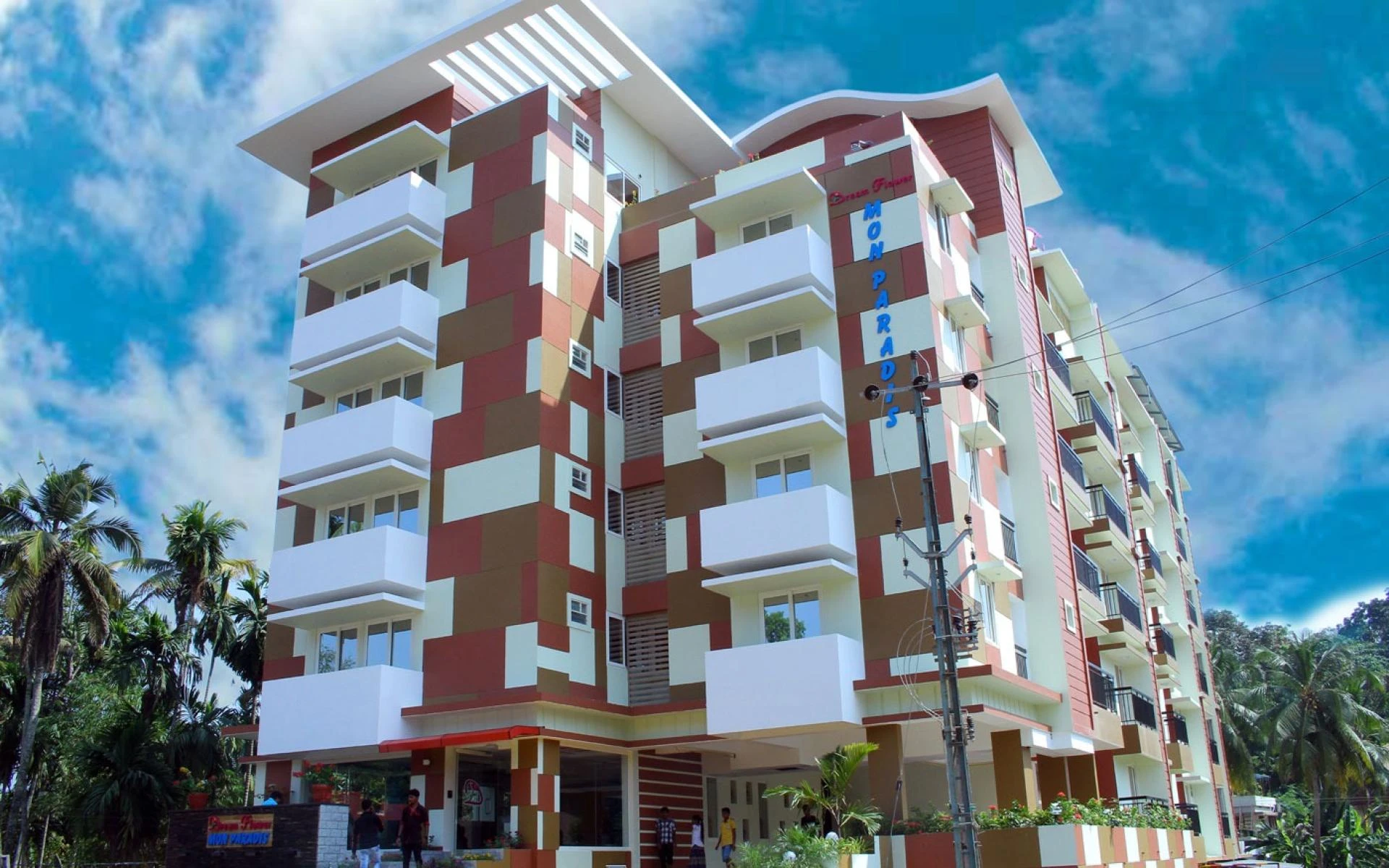 Flats in Kochi Near Metro Stations: Best Areas to Consider