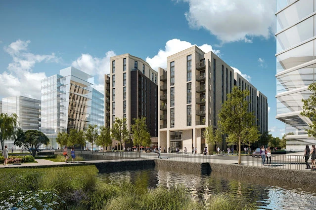 Why Student Property Investment in the UK Remains a Strong Market