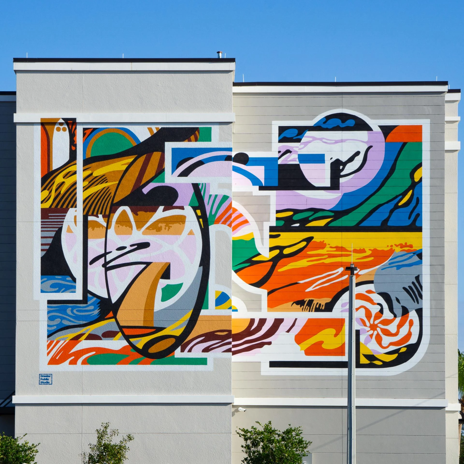 Why Custom Murals Are a Smart Branding Move for Tampa Businesses