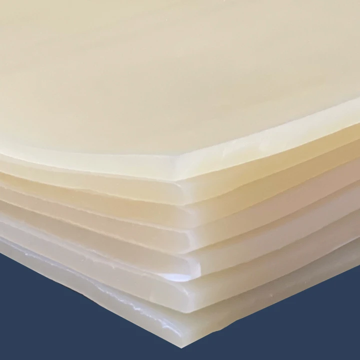 NBR-PVC Solutions Engineered for Industrial Reliability