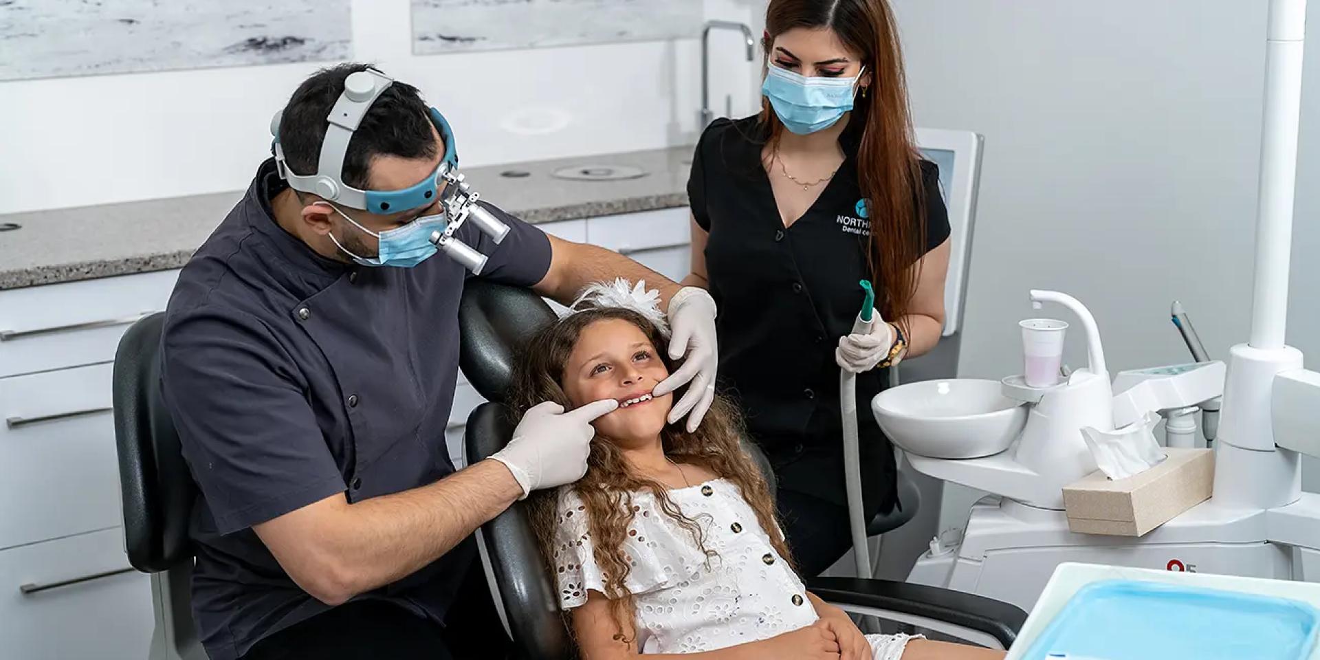What Is Pediatric Dentistry and Why Is It Important for Children?