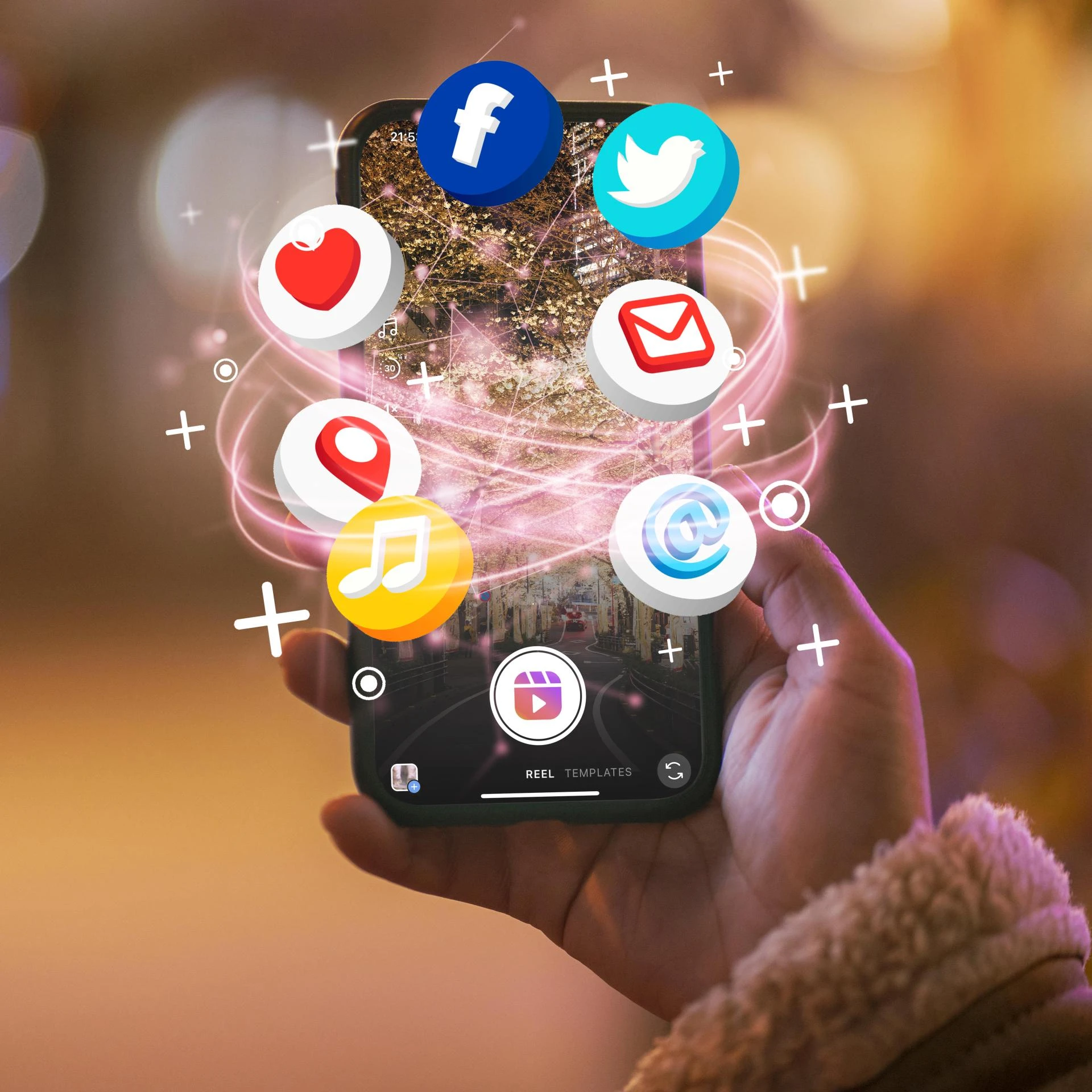 Social Media Agency in Delhi: Your Partner for Digital Success