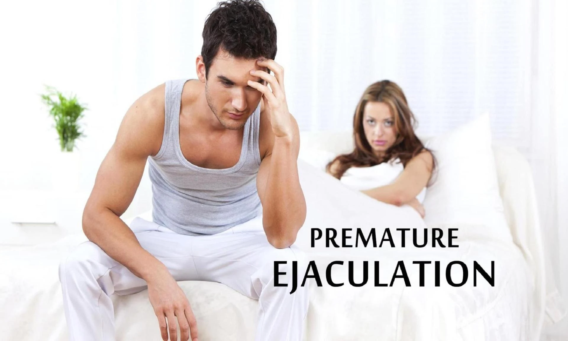 Premature Ejaculation: An Extensive Medical, Psychological, and Lifestyle Guide