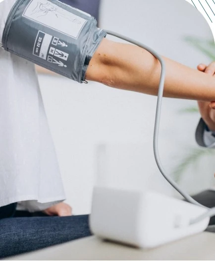 Medication and Treatment for Kidney Disease and High Blood Pressure