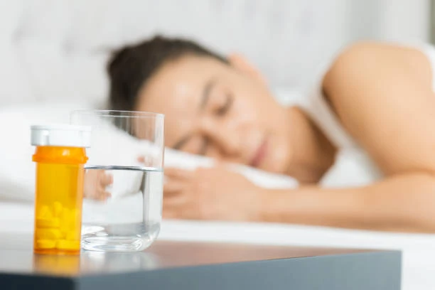Zolpidem 10 mg vs. moderne Schlafmittel: Ist der Klassiker noch die beste Wahl?