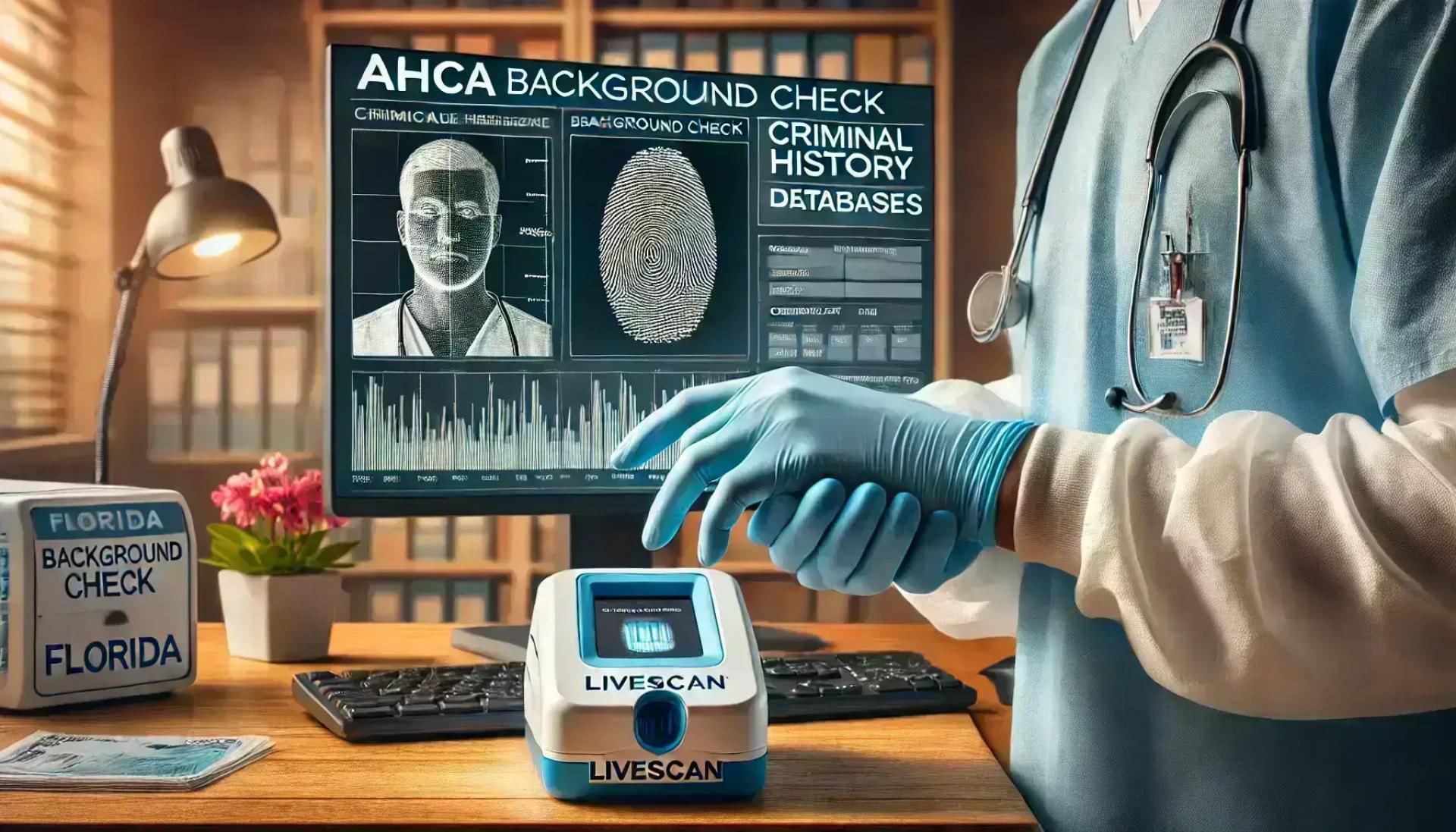 Why FBI Fingerprinting Is Essential for Background Screening | National Livescan Fingerprinting