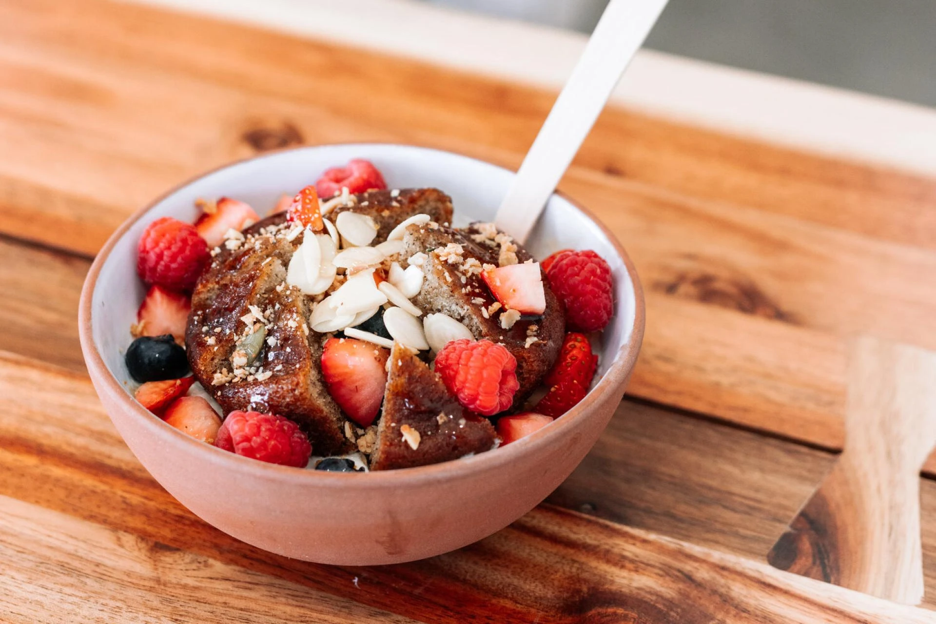 How Vancouver's Breakfast Bowls Support Sustainable and Local Food Initiatives