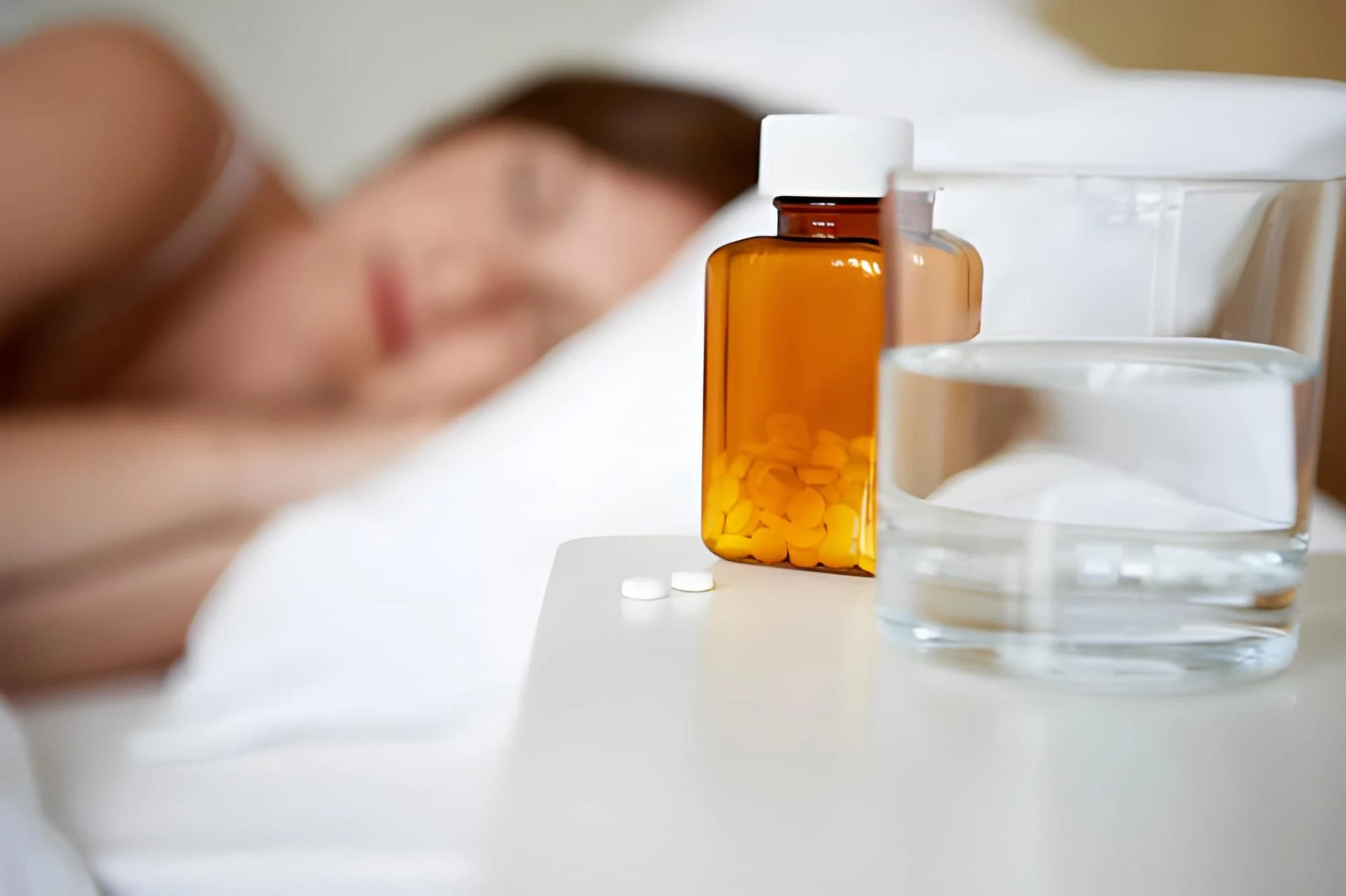 Wer sollte Bromazepam 6 mg meiden? Wichtige Sicherheitsrichtlinien