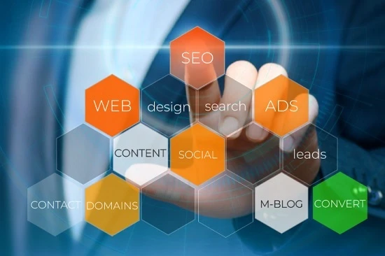 Macrocosm Ultra Digital Sets New Standard in Web Design for 2026 with Innovative, Trend-Driven Solutions