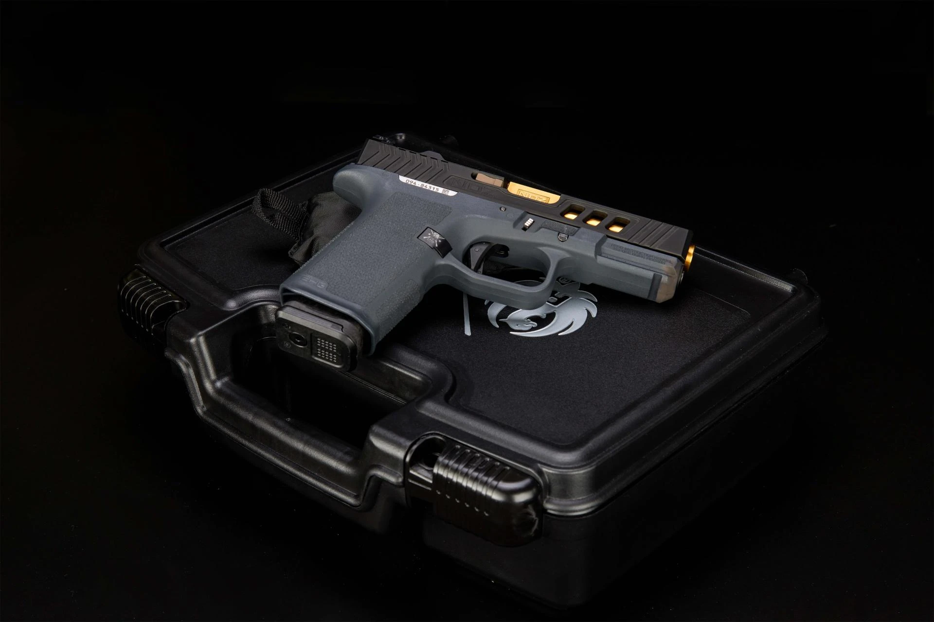 3 Reasons to Spend More Time at the Gun Range in 2026