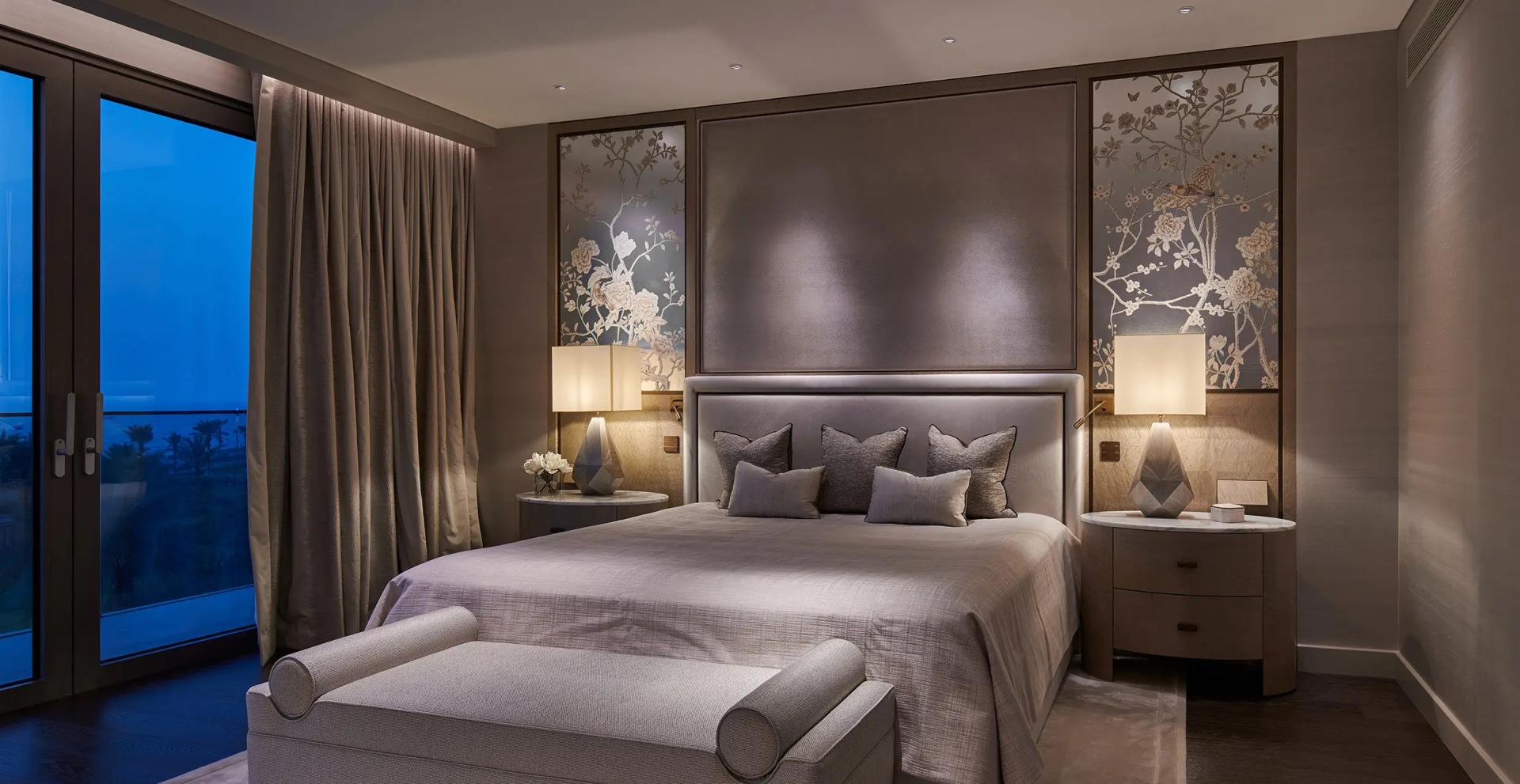 Why PC Residences Gulberg Lahore is the Top Choice for Luxury Living