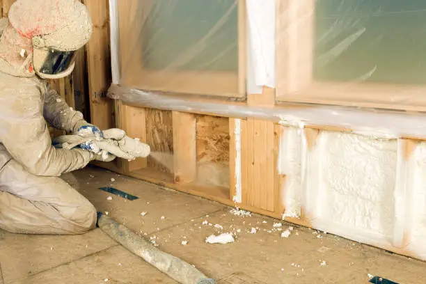 Does Mineral Wool Insulation Provide Better Thermal Breaks?