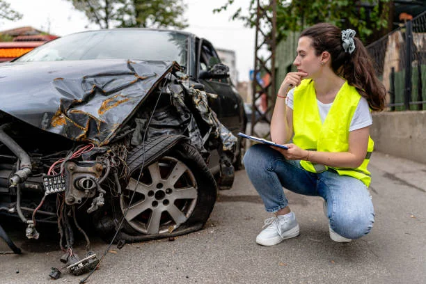 Should I Get a Lawyer for a Car Accident That Wasn’t My Fault? Your Essential Guide
