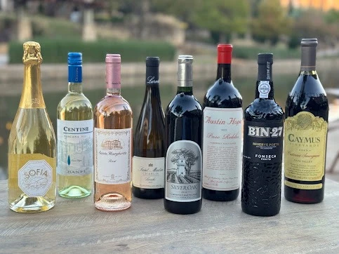 The Ultimate Social Dining Experience: Exploring Charcuterie at Vinifera Wine Lounge & Bistro