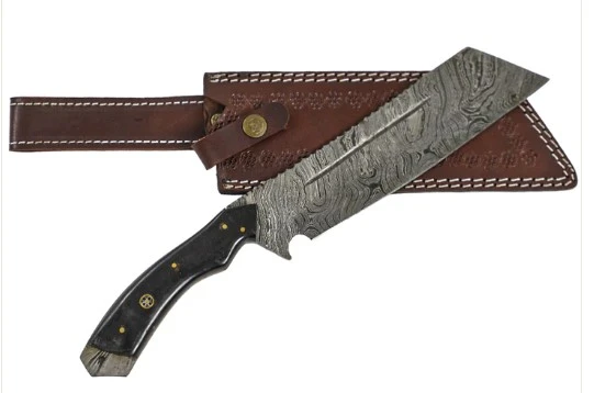 Tracker Knives Features That Make Survival Easier