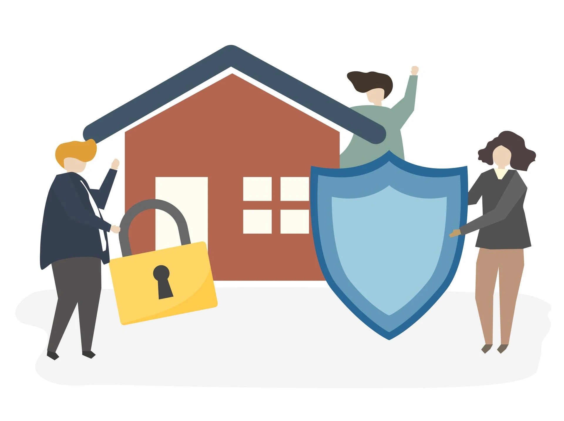 Common Asset Protection Mistakes That Put Your Wealth at Risk