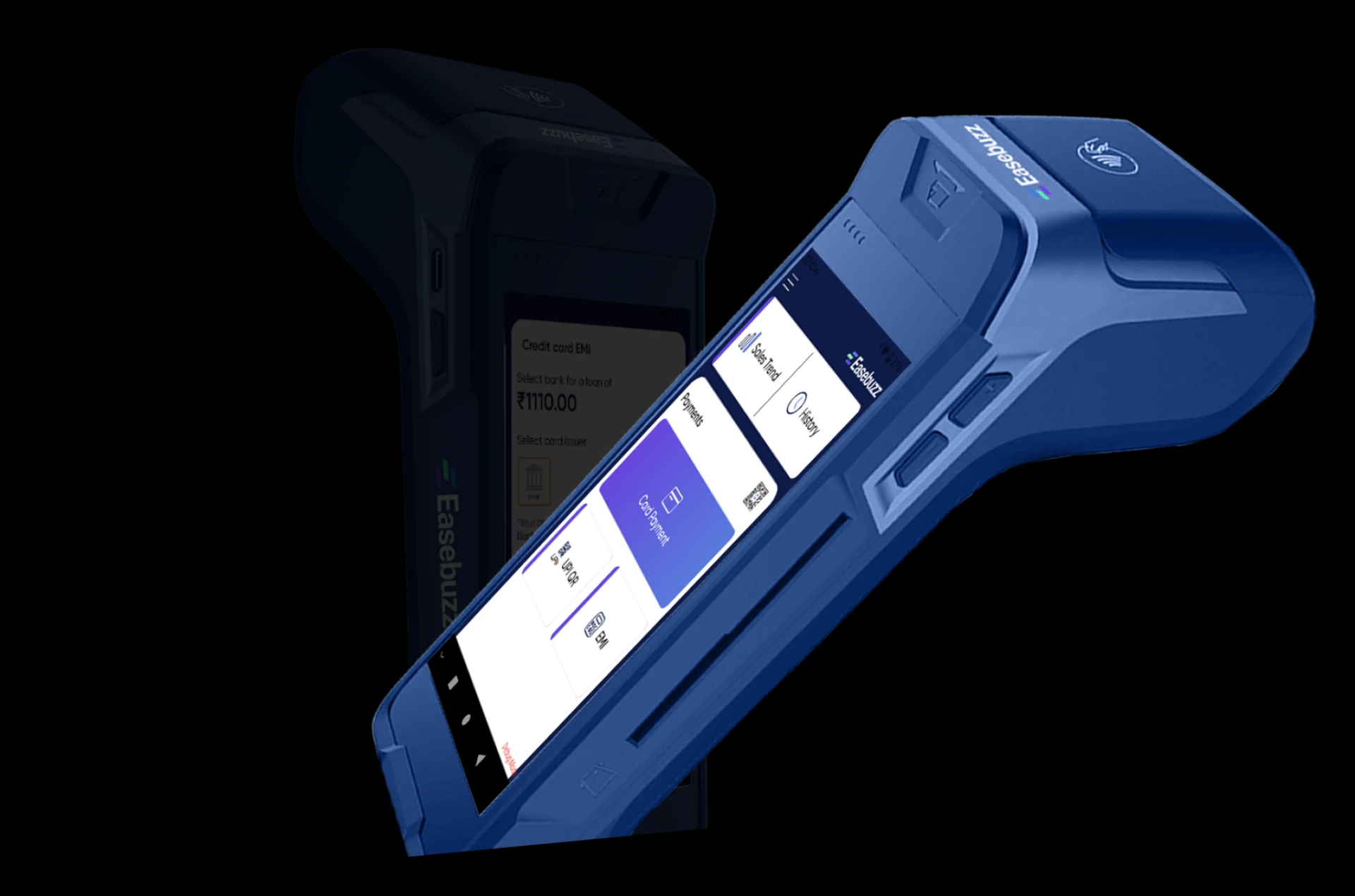 Maintenance and After-Sales Services From POS Machine Suppliers