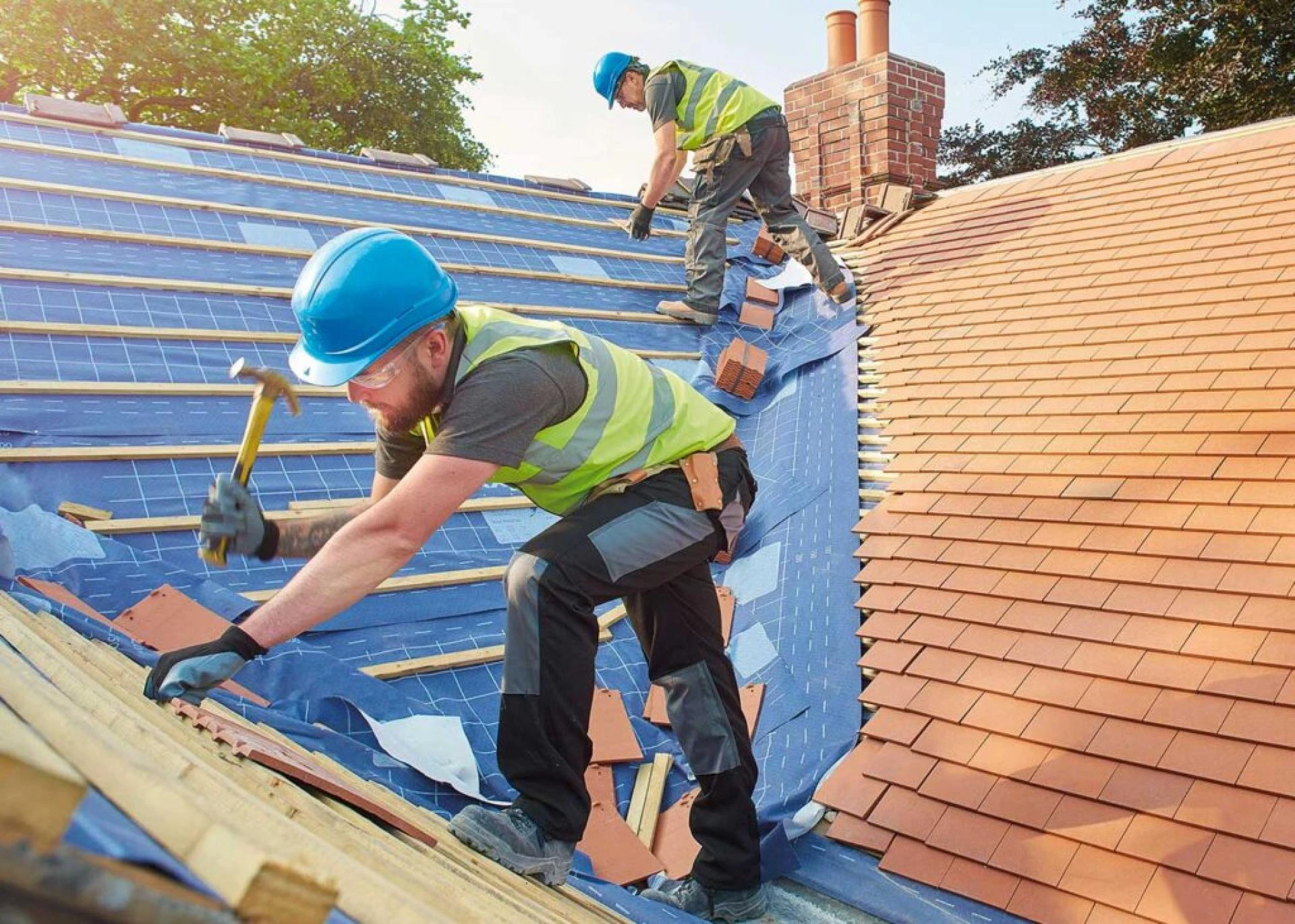 How Storm Damage Can Affect Your Roof Long After the Weather Clears?