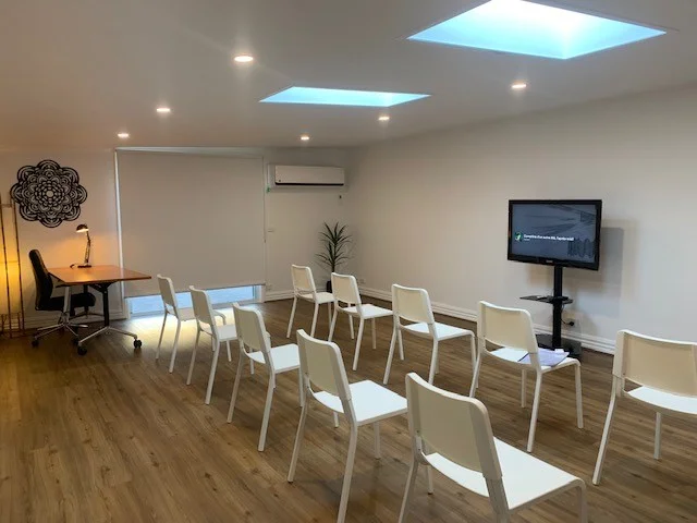 NLP Life Coaching in Brighton for Personal Growth