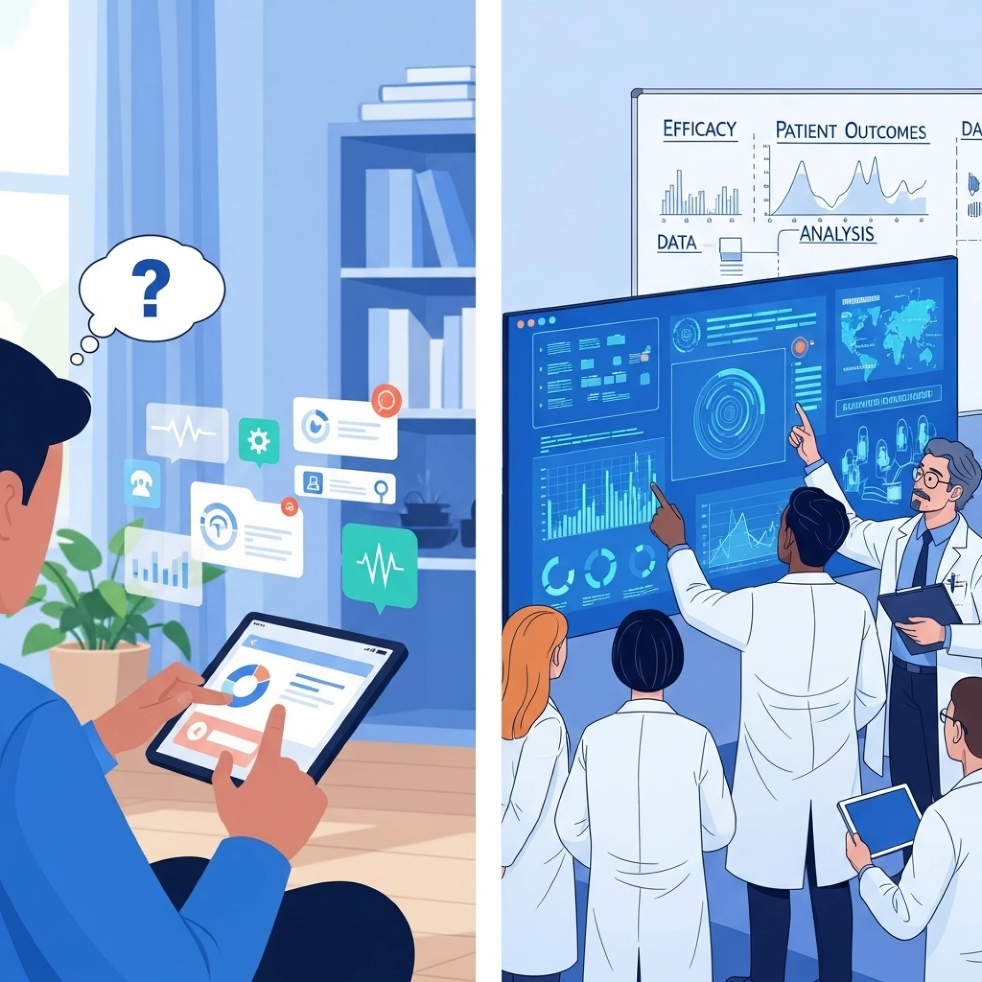 Why Documentation Is the Backbone of Clinical Research