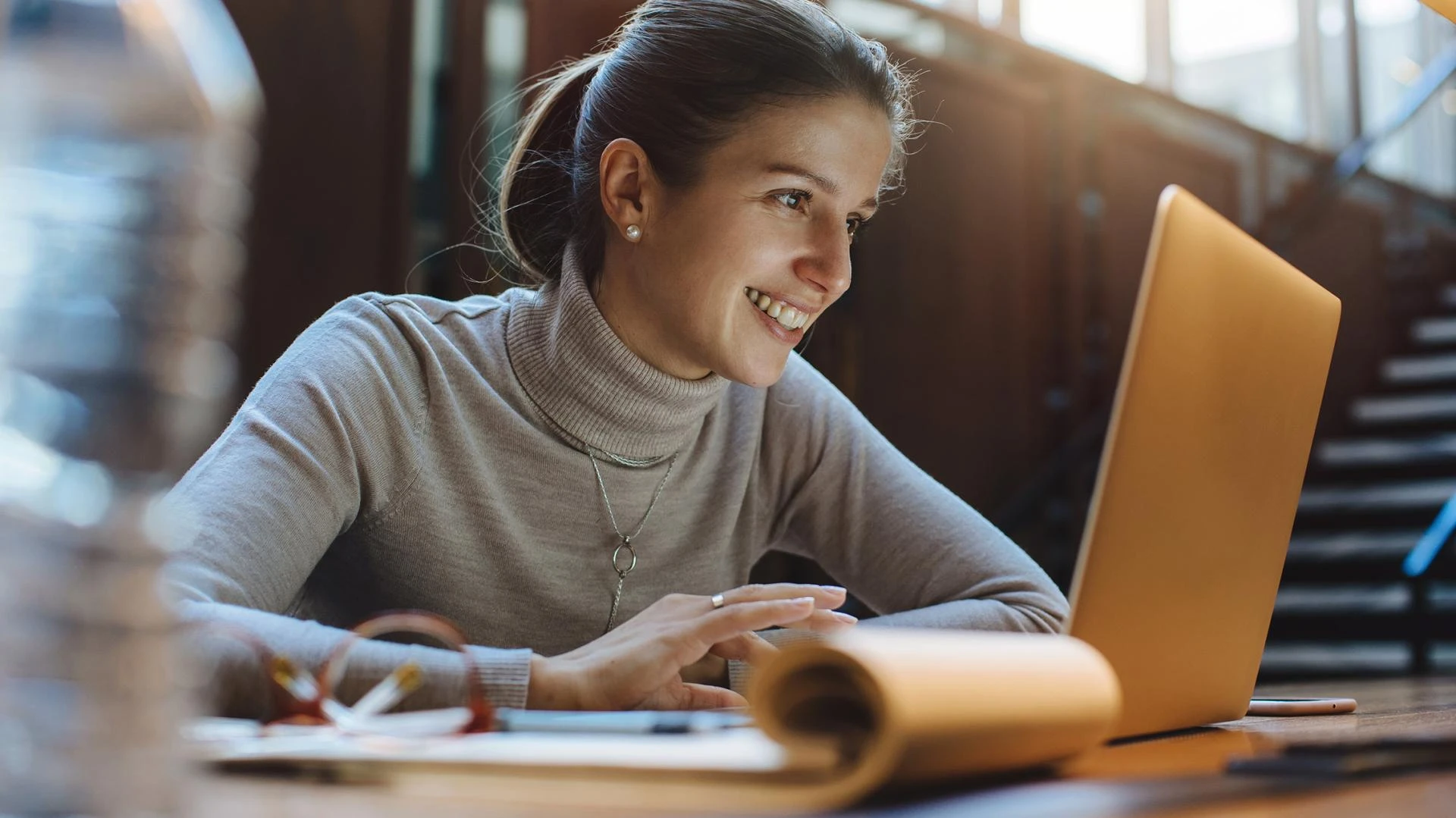 CIPD Level 3 Consultative Project Example