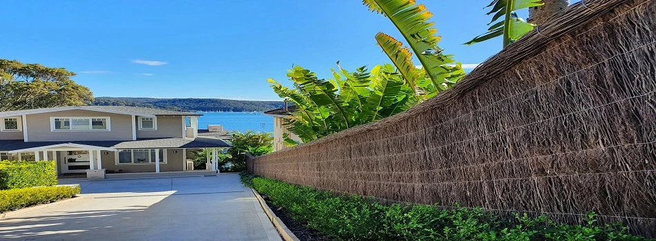 Trusted Australian Brush Fencing Specialists Offering Reliable Repairs and Support