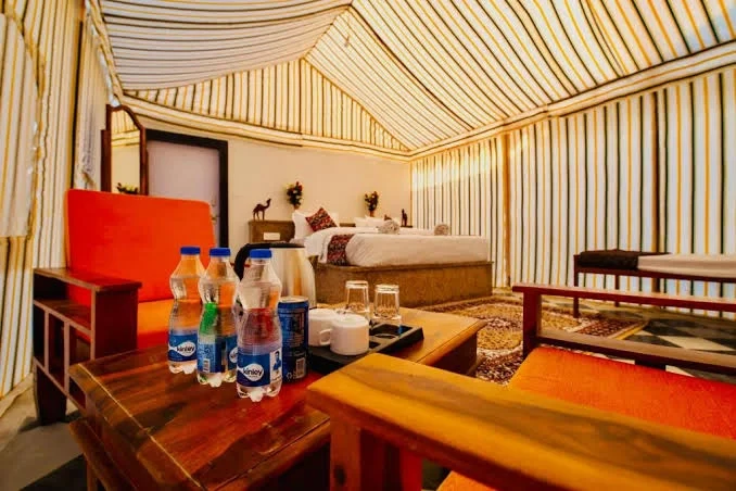 Jaisalmer Travel Guide: Why a Desert Camp Stay Matters