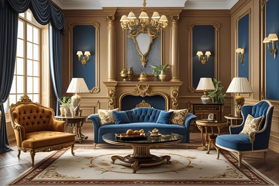 Balancing Formal and Casual Furniture: Easy Design Tips