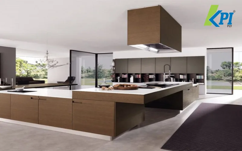 Exploring the Finest Surface Solutions for Modern Interiors