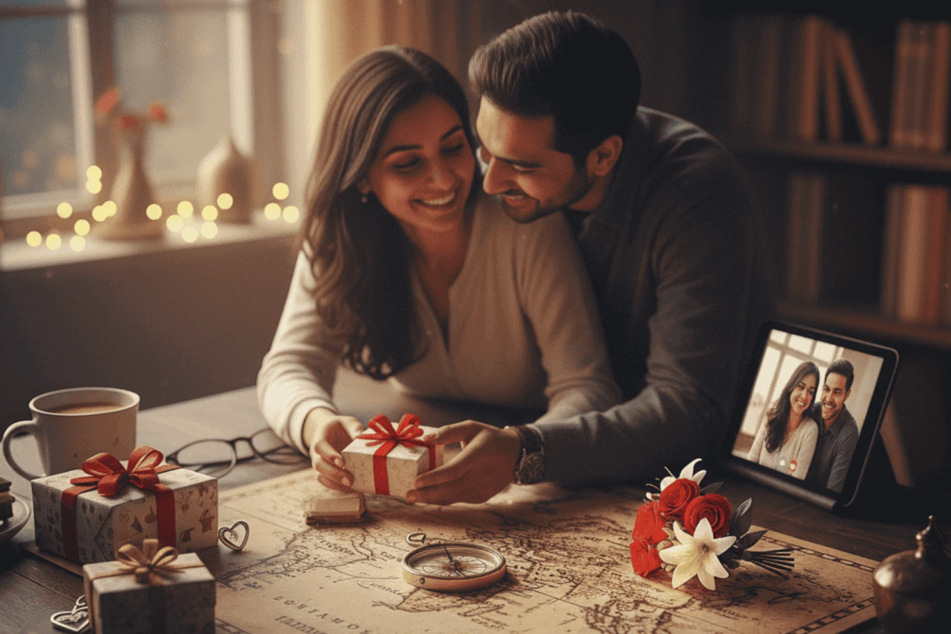 From First Date to Forever: Evolving Your Valentine Gifts Strategy