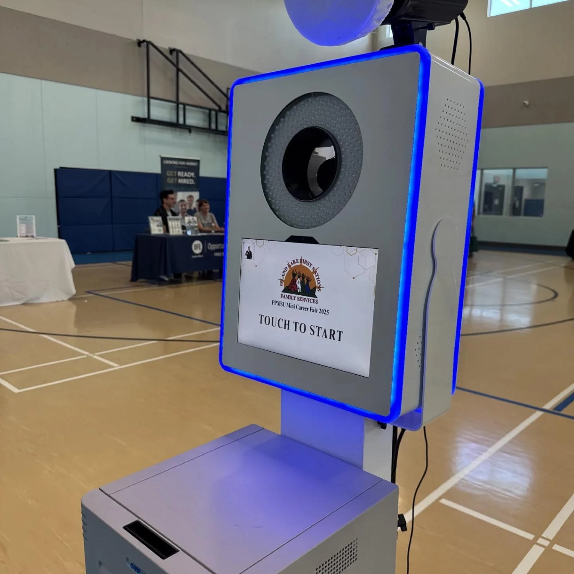 Why Photo Booth Rental in Hamilton Has Become a Must-Have for Modern Events